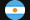 Argentina Flag